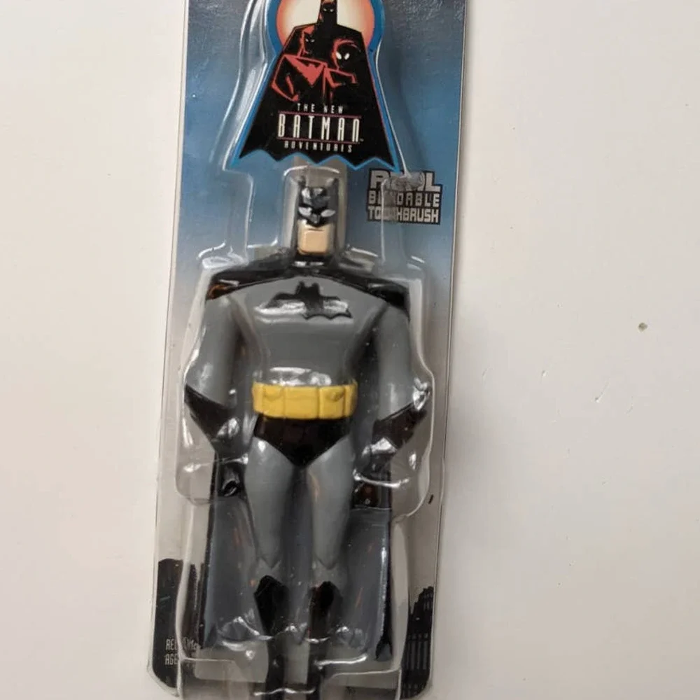Batman vintage nos